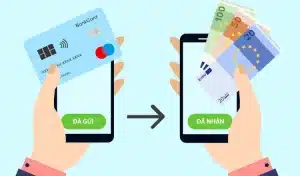 Hướng Dẫn Nạp Tiền GOOD88 Nhanh Gọn Trong 5 Phút