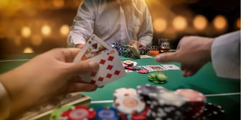 Cách chơi xì tố đơn giản dành cho bạn