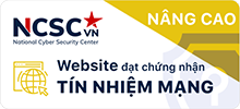 chứng nhận tín nhiệm good88