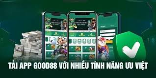 Giới thiệu ứng dụng nhà cái Good88