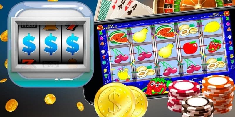 Chính sách khuyến mãi cho người chơi slot game Good88