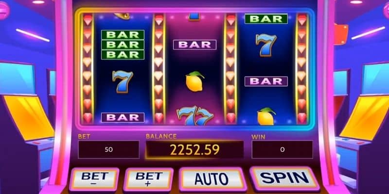 Các chủ đề slot game Good88 đa dạng tại nhà cái