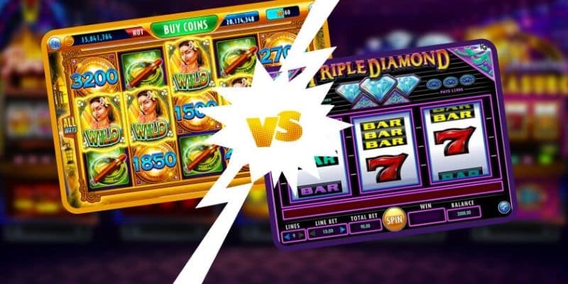 Tỷ lệ hoàn trả khi thua cược tại slot game Good88