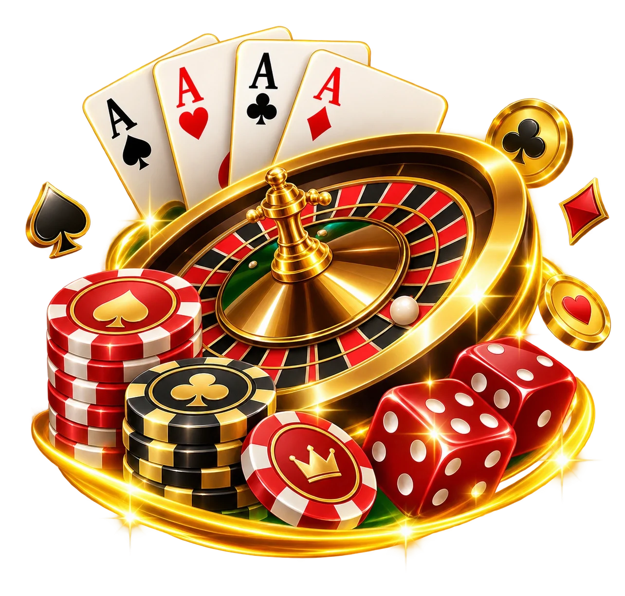 Trò chơi casino good88